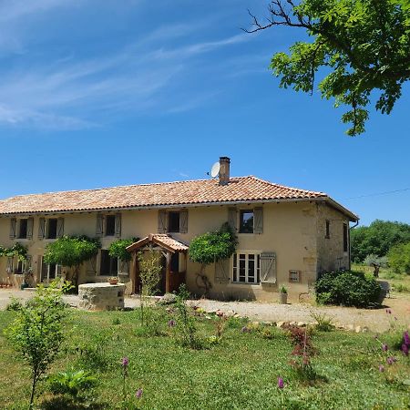La Premiere Vigne Ξενοδοχείο Puycelci Εξωτερικό φωτογραφία
